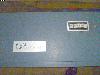  MACBETH SPECTRALIGHT Inspection Light,